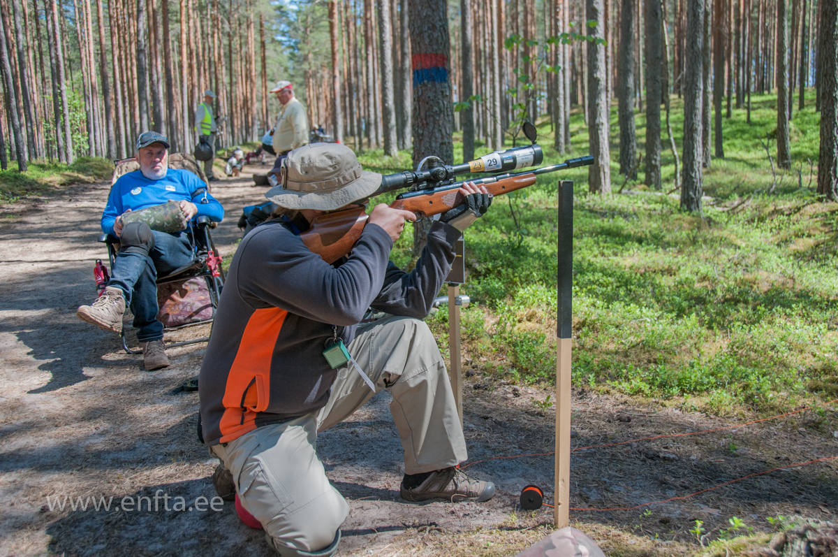 217 Elmet Orasson from Estonia